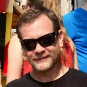 Meet your Posher, Barton